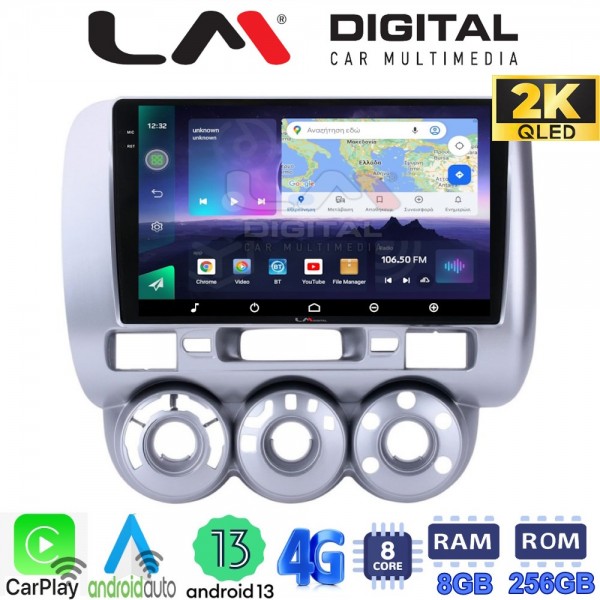 LM Digital - LM ZQ8730 GPS