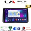 LM Digital - LM ZQ8749 GPS