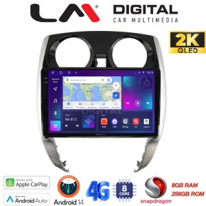 LM Digital - LM ZQ8790 GPS