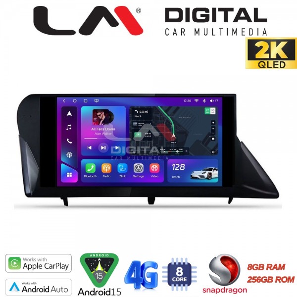 LM Digital - LM ZQ8800H GPS LM Digital - LM ZQ8800H GPS