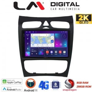 LM Digital - LM ZQ8812 GPS