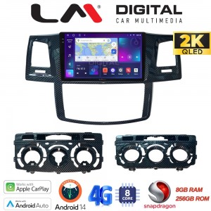 LM Digital - LM ZQ8821 GPS
