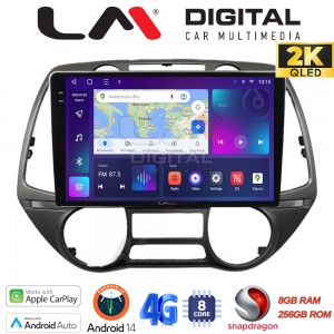 LM Digital - LM ZQ8837 GPS
