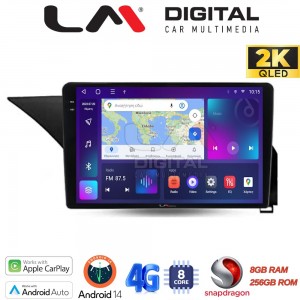 LM Digital - LM ZQ8888 GPS
