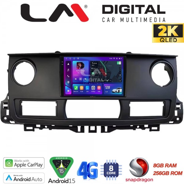 LM Digital - LM ZQ8925 GPS LM Digital - LM ZQ8925 GPS