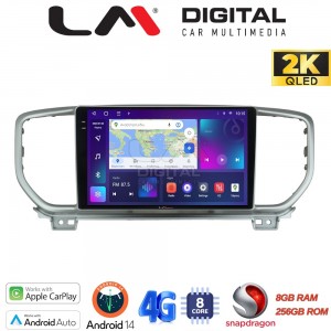 LM Digital - LM ZQ8938 GPS