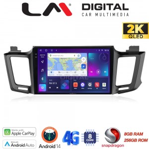 LM Digital - LM ZQ8947 GPS