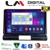 LM Digital - LM ZQ8950 GPS