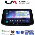 LM Digital - LM ZQ8960 GPS