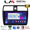 LM Digital - LM ZQ8978 GPS