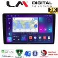 LM Digital - LM ZQ8981 GPS