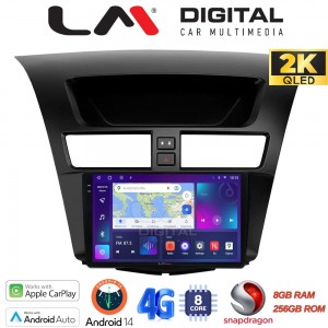 LM Digital - LM ZQ8994 GPS