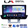 LM Digital - LM ZQ8994UP GPS