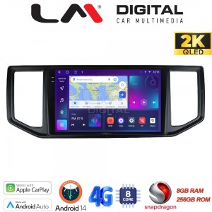 LM Digital - LM ZQ8997 GPS