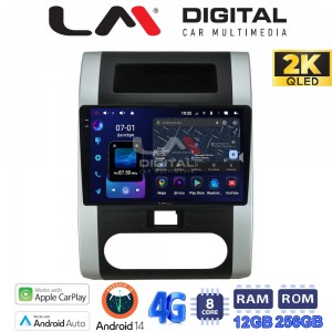 LM Digital - LM ZS8002 GPS