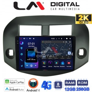 LM Digital - LM ZS8018B GPS
