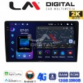 LM Digital - LM ZS8020 GPS