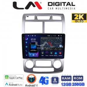 LM Digital - LM ZS8023SC GPS