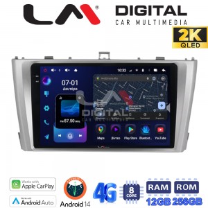 LM Digital - LM ZS8027 GPS