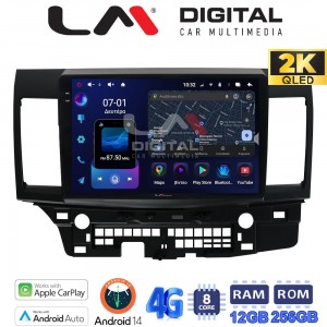 LM Digital - LM ZS8037 GPS
