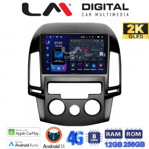 LM Digital - LM ZS8043AC GPS