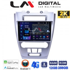 LM Digital - LM ZS8047 GPS