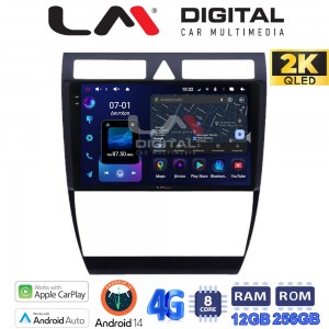 LM Digital - LM ZS8102 GPS