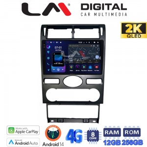 LM Digital - LM ZS8104 GPS