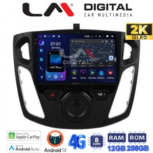 LM Digital - LM ZS8150 GPS