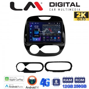 LM Digital - LM ZS8155 GPS