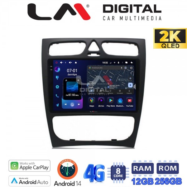 LM Digital - LM ZS8171 GPS LM Digital - LM ZS8171 GPS