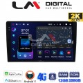 LM Digital - LM ZS8200 GPS