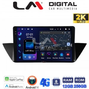 LM Digital - LM ZS8219 GPS