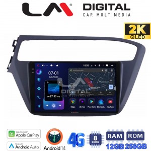 LM Digital - LM ZS8226 GPS