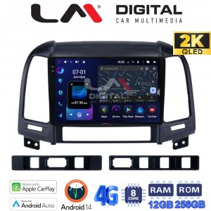 LM Digital - LM ZS8239 GPS
