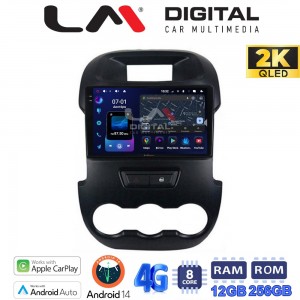 LM Digital - LM ZS8245 GPS