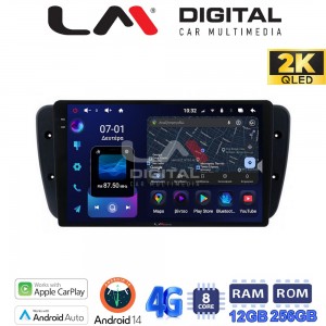 LM Digital - LM ZS8246 GPS