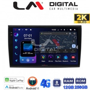 LM Digital - LM ZS8250 GPS