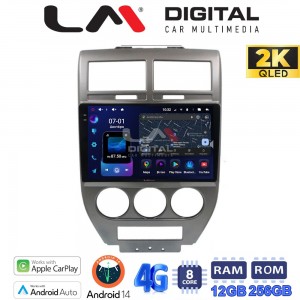 LM Digital - LM ZS8251 GPS
