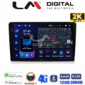 LM Digital - LM ZS8256 GPS