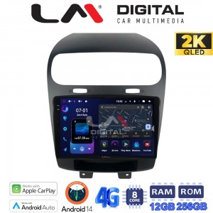 LM Digital - LM ZS8261 GPS