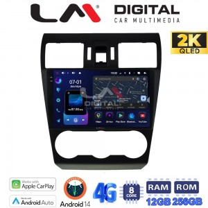 LM Digital - LM ZS8262 GPS