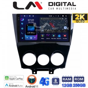 LM Digital - LM ZS8301 GPS