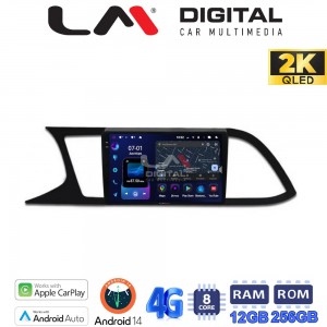 LM Digital - LM ZS8306 GPS