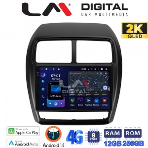 LM Digital - LM ZS8318 GPS