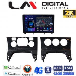 LM Digital - LM ZS8323 GPS