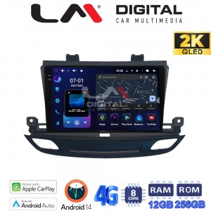 LM Digital - LM ZS8339 GPS