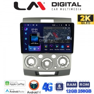 LM Digital - LM ZS8360 GPS