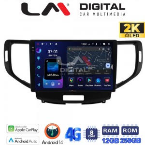 LM Digital - LM ZS8363 GPS