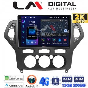 LM Digital - LM ZS8367A GPS